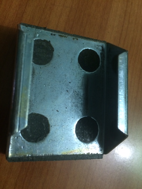 Bố thắng búp sen